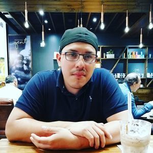 Meet your Posher, Jesse